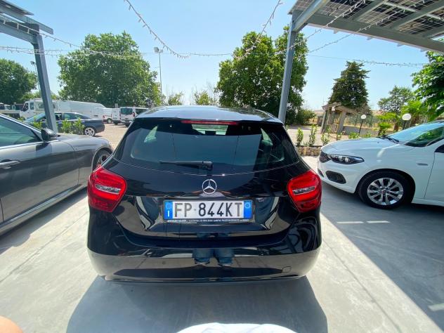 MERCEDES CLASSE A-W176 A 180 D BUSINESS (A79) - Foto 9