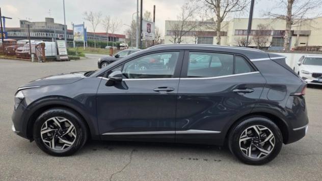 KIA Sportage 1.6 CRDi MHEV Business NEOPATENTATI PERMUTE rif. 23762055 - Foto 3