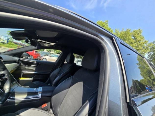 MERCEDES-BENZ C 220 d Mild hybrid S.W. Premium IVA ESPOSTA PERMUTE rif. 23865065 - Foto 7