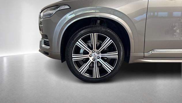 Volvo XC90 B5 D AWD automatico 7p Inscription - Foto 3