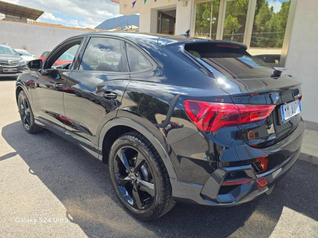 Audi Q3 35 TDI S tronic line edition - Foto 4