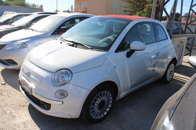 Fiat 500 C 0.9 TwinAir Turbo Lounge - Foto 3