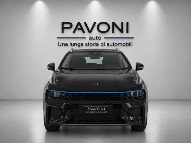 Lynk & Co 01 01 1.5 192KW PHEV DCT - Foto 3