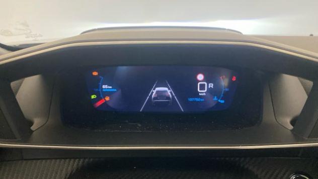 PEUGEOT 2008 1.2 puretech GT Pack s&s 155cv eat8 rif. 23832737 - Foto 9
