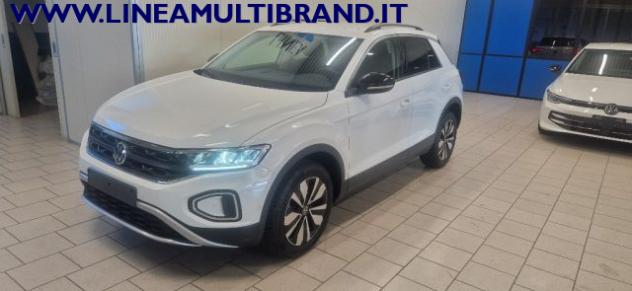 VOLKSWAGEN T-Roc 1.0 TSI Style Goal Navi Led Parcheggio Automatico rif. 24137688 - Foto 2
