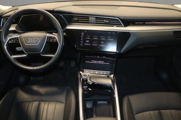 AUDI e-tron SPB 55 quattro rif. 24062005 - Foto 6