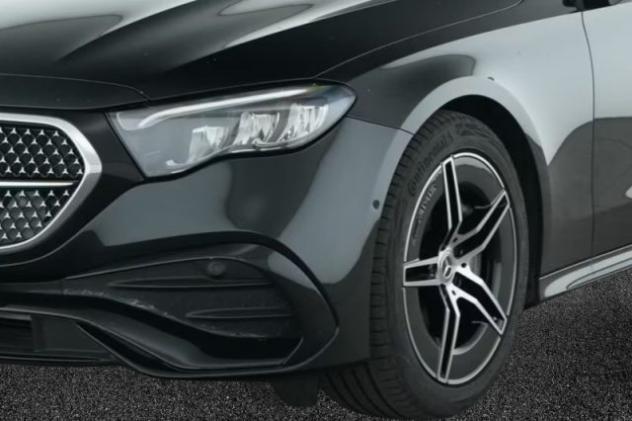 MERCEDES-BENZ E 220 d Mild hybrid S.W. AMG Line Advanced Plus rif. 22936824 - Foto 7