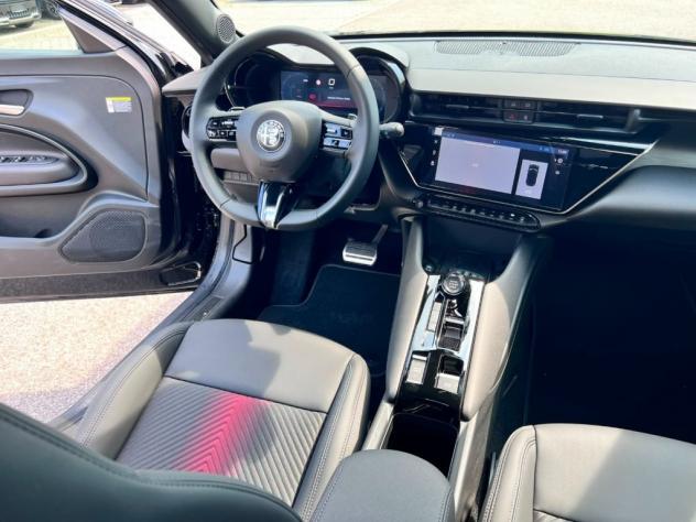 Alfa Romeo Junior 1.2 145 CV Hybrid eDCT6 Speciale Pack Techno - Foto 10