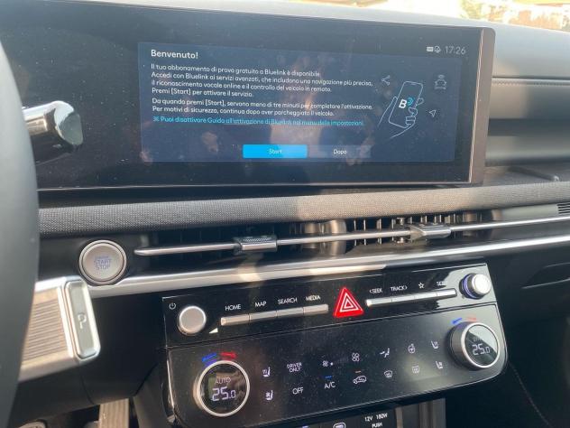 Hyundai Tucson PE 1.6PHEV AT 2WD EX+LP+PP+(C) - Foto 9