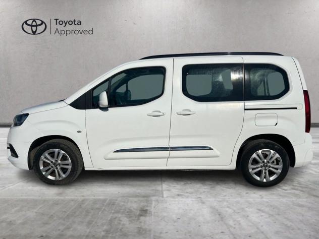 Toyota Proace City Verso 1.5D 100 CV S&S Short D Lounge - Foto 3