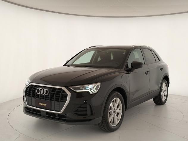 AUDI Q3 45 1.4 tfsi e Business s-tronic - IVA ESPOSTA