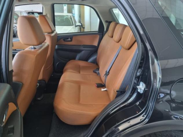 FIAT Sedici 1.6 16V 4x4 Emotion rif. 19469433 - Foto 6
