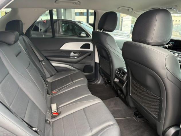 MERCEDES-BENZ GLE 350 de hybrid EQ 4Matic Advanced rif. 23433956 - Foto 10