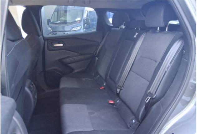NISSAN Qashqai MHEV 158cv Xtronic N-Connecta rif. 24075198 - Foto 5