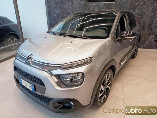 CITROEN C3 PureTech NO GARANZIA rif. 24237096 - Foto 2