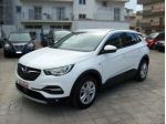 Opel Grandland X 1.5 diesel EcoTec 130CV AT8 Innovation