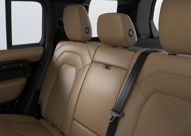 Land Rover Defender 110 3.0D I6 350 CV AWD Auto X-Dynamic HSE - Foto 2