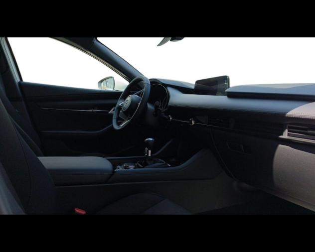 Mazda Mazda3 Nuova 2027 5HB 2.5L e-SKYACTIV G 140ps 6MT FWD Exclusive-Line - Foto 4