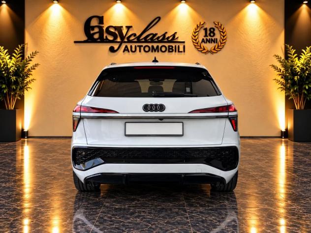 Audi Q3 Audi Q3 TFSI S-tronic S line Black Pack Head-up SONOS LED NAVI CAMERA - Foto 4