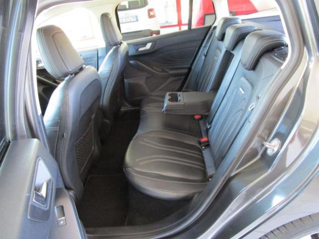 FORD Focus 1.0 EcoBoost 125 CV SW VIGNALE rif. 23987227 - Foto 9