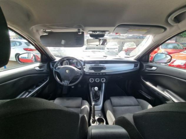 ALFA ROMEO Giulietta 1.6 JTDm-2 105 CV *PER COMMERCIANTI* rif. 24046780 - Foto 8