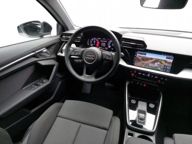 AUDI A3 SPB 35 TDI S tronic S line Sline rif. 20285605 - Foto 8