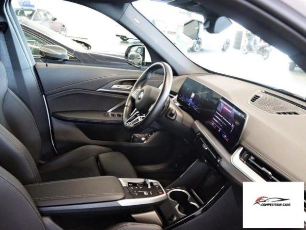 BMW X1 sDrive18i M-SPORT VIRTUAL LED CAMERA CARPLAY DAB rif. 22596977 - Foto 6