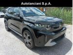 CITROEN C3 Aircross 1200 PURETECH PACK PLUS 100CV CARPLAY PDC CAM rif. 24003456