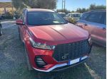 DR AUTOMOBILES dr 7.0 1.5 Turbo DCT Bi-Fuel GPL