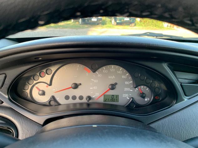 Ford Focus 1.8 TDCi (100CV) 5p. Unico Proprietario - Foto 9
