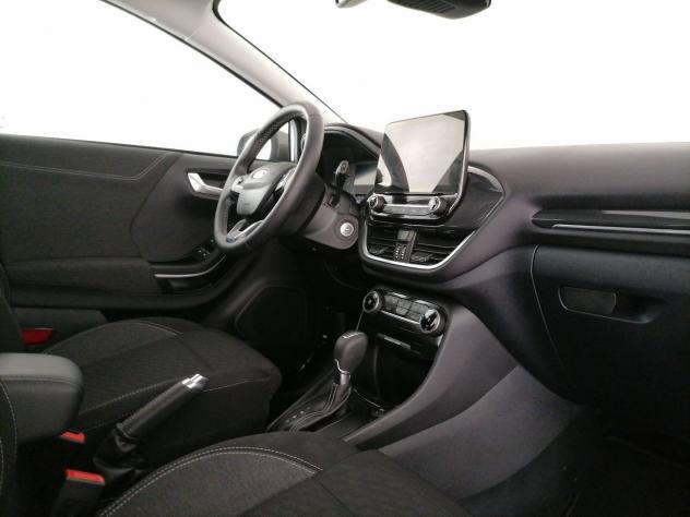 Ford Puma 1.0 ecoboost h Titanium s&s 125cv auto - Foto 7