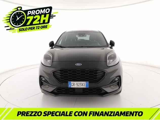 Ford Puma 1.0 ecoboost h ST-Line X s&s 125cv auto - Foto 5