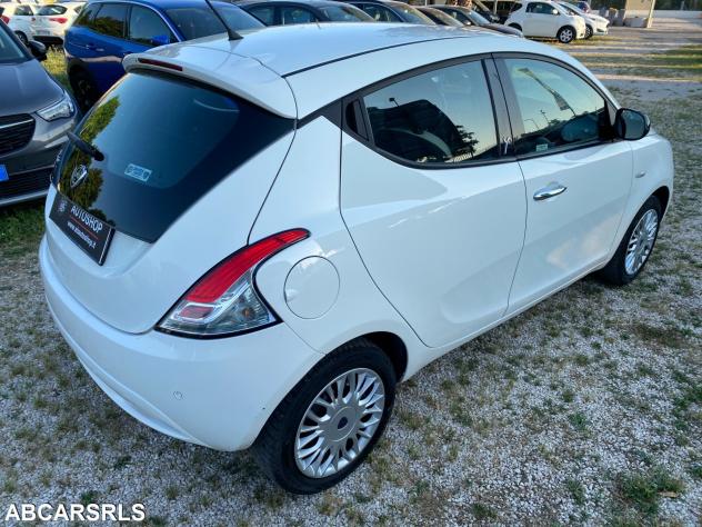 LANCIA - Ypsilon - 1.3 MJT 95 CV 5p. S&S Gold - UNIPRO. - NEOPATENTATI - FINANZIABILE - Foto 6