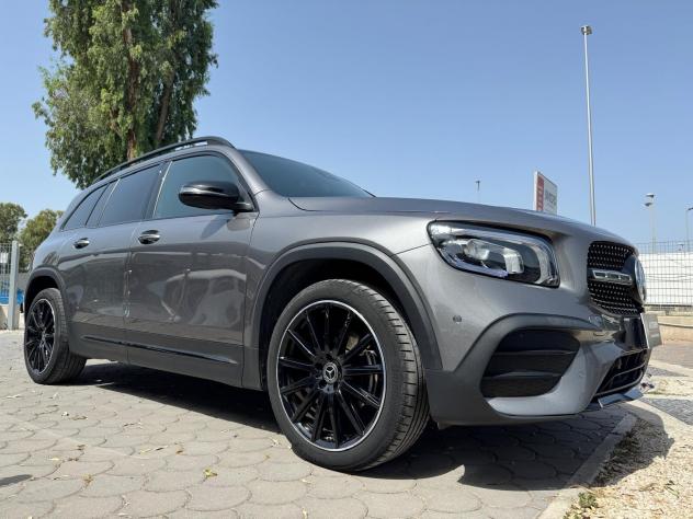 MERCEDES - GLB - 200 d Automatic Executive - FINANZIABILE - PERMUTE - Foto 4