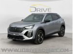 PEUGEOT 2008 100cv S&S Allure GRIGIO argento tel j938368+gpl rif. 24133228