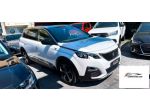 PEUGEOT 5008 BlueHDi 130 S&S EAT8 GT-LINE PANO VIRTUAL NAVI rif. 22597179