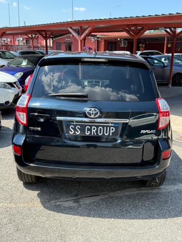 RAV 4 RAV4 Crossover 2.2 D-150 CV Style-128 mila km - Foto 8