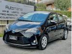 Toyota Yaris 1.5 Hybrid 5p PREZZOREALEUNIPRO/KM CERTIFICATI/IVA ESPOSTA