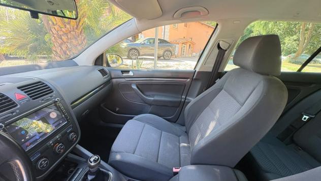 Volkswagen Golf Golf 5p 1.9 tdi Gt Sport - Foto 10