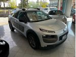 Citroen C4 Cactus 1.6 e-HDi 92 ETG6 Feel Edition