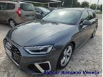 AUDI A4 Avant 40 TDI quattro S tronic S line edition rif. 24024344