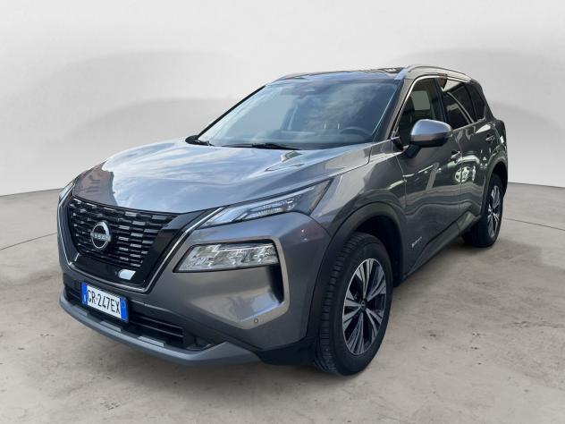 Nissan X-Trail 1.5 e-Power N-Connecta