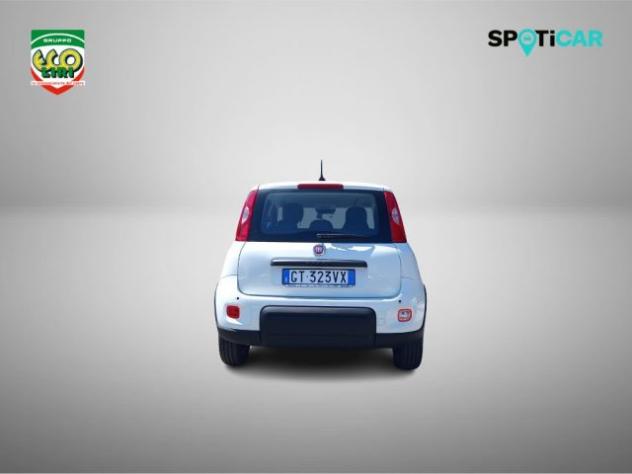 FIAT Panda 1.0 FireFly S&S Hybrid rif. 23820569 - Foto 6