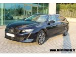 PEUGEOT 508 1.5 BlueHDi 130 Stop&Start EAT8 SW Allure rif. 19687035