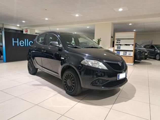 Lancia Ypsilon Ypsilon 0.9 t.air 70cv ELEFANTINO BLU UNIPROPR - Foto 3