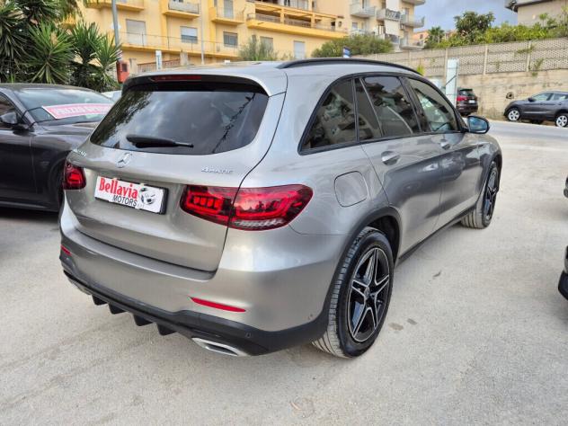 Mercedes GLC 220d AMG PREMIUM PLUS FULL - Foto 5
