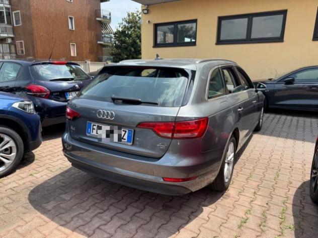 AUDI A4 Avant 2.0 TDI 150 CV S tronic Business rif. 23784552 - Foto 4
