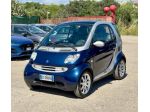 Smart ForTwo 800 couppure cdi