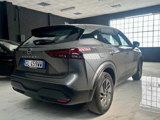 Nissan Qashqai MHEV 140 CV Business *PREZZO PROMO* - Foto 6