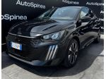 Peugeot 208 Allure PureTech 100 S/S #telecamere360° #blindspot #nazionale